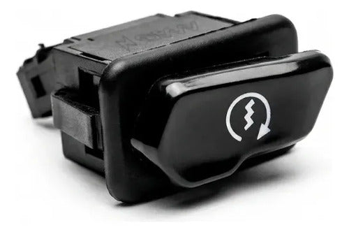Interruptor de Partida Magnetron Yamaha Fluo 125 2023 a 2025