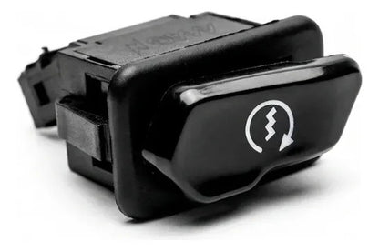 Interruptor de Partida Magnetron Yamaha Fluo 125 2023 a 2025