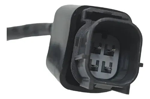 Sonda Lambda Sensor de Oxigênio Magnetron Honda Xre 190 2016 a 2023 Cb 250f Twister 2016 em diante