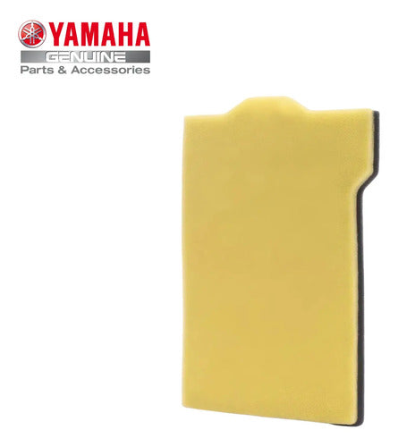Filtro de Ar Yamaha Fazer Lander Ténéré 250 Xtz 250x