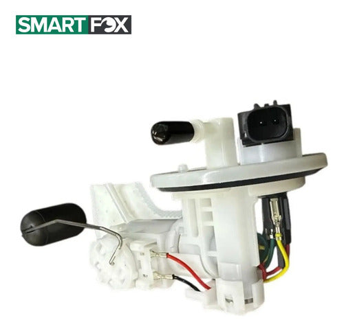 Bomba de Combustível com Boia Smartfox Yamaha Nmax 160 2021 a 2022