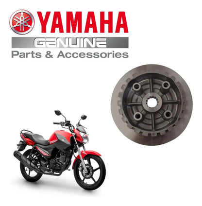 Cubo da Embreagem Yamaha Factor 125 2017 em diante