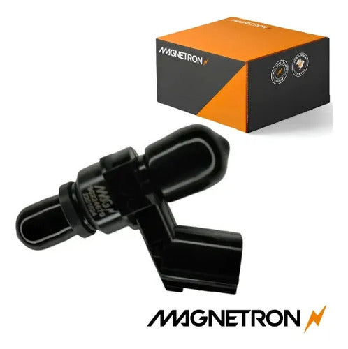 Bico Injetor 10 Furos Magnetron Honda Cb 250f Twister 2016 em diante