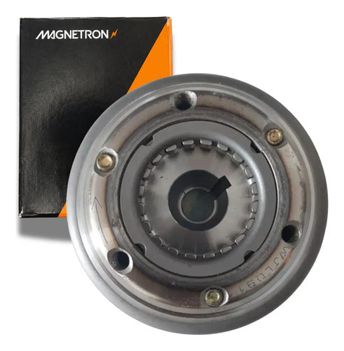 Volante do Magneto Magnetron Yamaha Fazer Lander 250 Xtz 250x