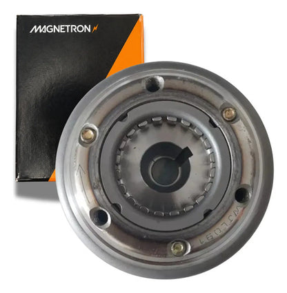 Volante do Magneto Magnetron Yamaha Fazer Lander 250 Xtz 250x