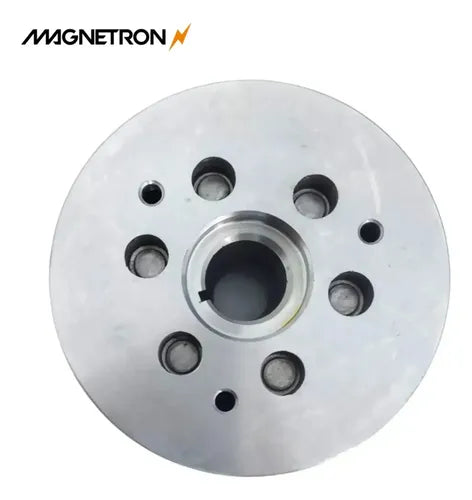 Volante do Magneto Magnetron Yamaha Factor 125 2002 a 2005 Xtz 125 2003 a 2005