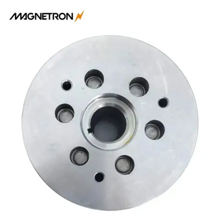 Volante do Magneto Magnetron Yamaha Factor 125 2002 a 2005 Xtz 125 2003 a 2005