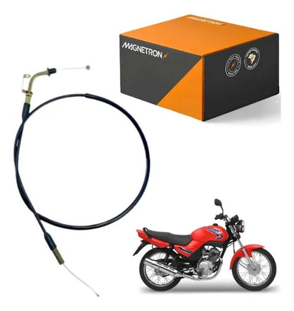 Cabo do Acelerador Magnetron Yamaha Factor 125 2000 a 2001