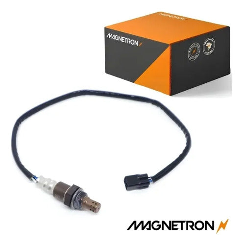 Sensor de Oxigênio Magnetron Yamaha Fazer 250 2010 a 2015
