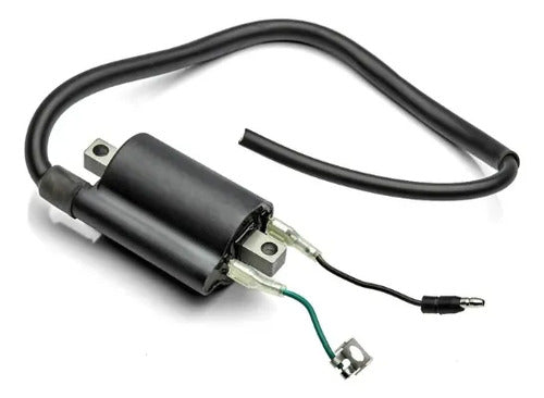 Bobina de Ignição Magnetron Honda Cbx 200 Strada 1994 a 2002