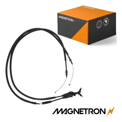 Cabo do Acelerador Magnetron Yamaha Fazer Fz15 150 2023 a 2025