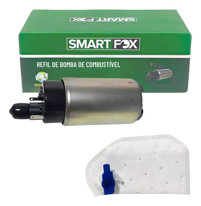 Refil da Bomba de Combustível com Anéis Smartfox Honda Cg 125 Fan Cg Bros 160 Start