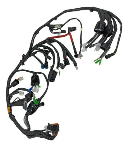 Fiação Chicote Elétrico Principal Magnetron Yamaha Fazer Fz25 250 2018 a 2021