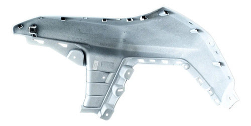 Capa do Tanque Direita Yamaha Lander 250 2025 Branco