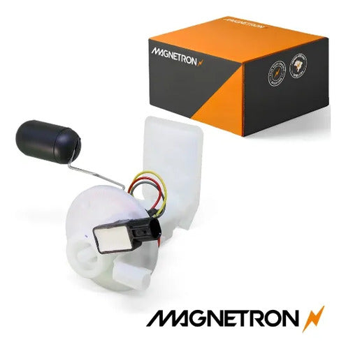 Bomba de Combustível com Boia Magnetron Yamaha Fluo 125 2023 a 2025