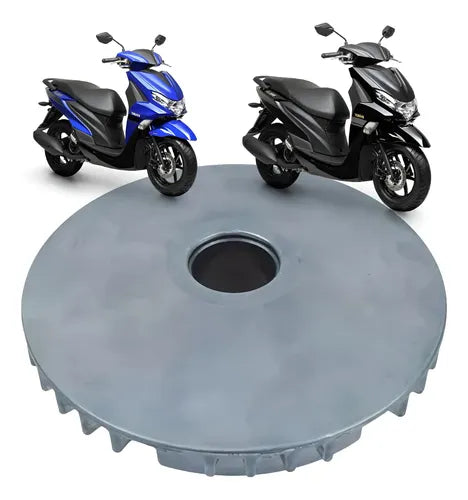 Roldana Primária Yamaha Fluo 125 2023 a 2025