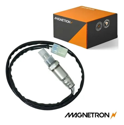 Sonda Lambda Sensor de Oxigênio Magnetron Honda Cg 150 Titan Fan 2009 a 2010