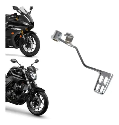 Pedal de Freio Yamaha Mt-03 Yzf-R3 2016 a 2025