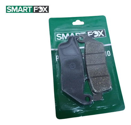 Pastilha de Freio Dianteira Smartfox Honda Sh 150i 2017 a 2025