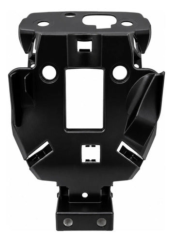 Fixador Suporte Aranha do Farol Yamaha Factor Dx 150 2025 em diante