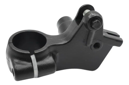 Manicoto Suporte do Manete de Freio Cometa Honda Biz 100 1998 a 2005 Biz 125 2006 a 2015