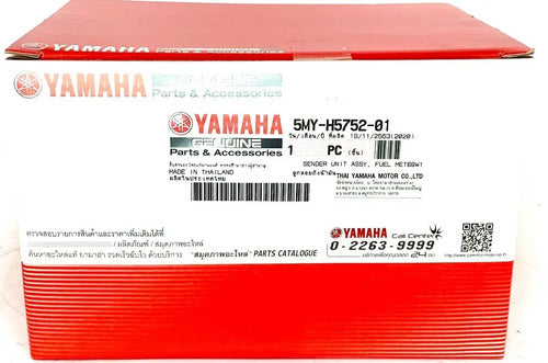 Boia do Tanque Yamaha Neo 115 2005 em diante