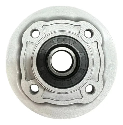 Flange da Coroa com Retentor e Rolamento Smartfox Suzuki Yes Intruder 125