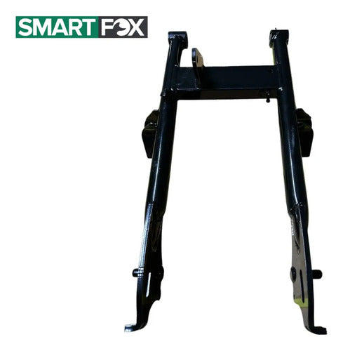 Balança Traseira Smartfox Honda Pop 110i 2019 a 2024