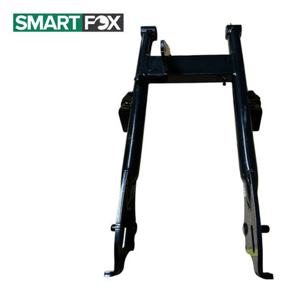 Balança Traseira Smartfox Honda Pop 110i 2019 a 2024