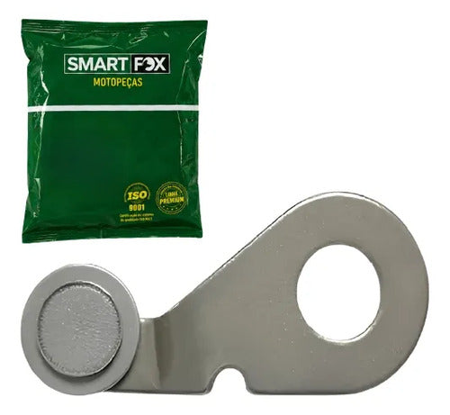 Posicionador de Marcha Alavanca Limitadora Smartfox Yamaha Fazer Lander Ténéré 250