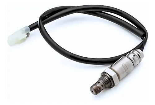 Sonda Lambda Sensor de Oxigênio Magnetron Honda Cg 150 Titan Fan 2011 a 2015