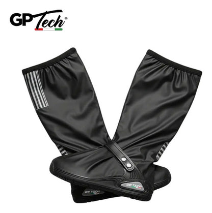 Polaina de Chuva GP Tech Premium Preto
