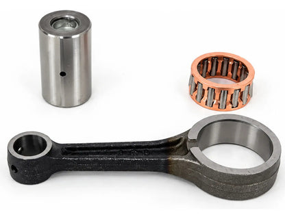 Kit Biela com Pino e Rolamento Smartfox Yamaha Factor 125 Fazer Crosser Factor 150