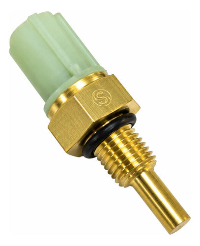 Sensor de Temperatura do Óleo Smartfox Honda Biz 125 Cg Bros 150 160 Titan Fan Start Cargo Biz 110i