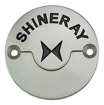 Tampa da Alavanca da Embreagem Iron Shineray Phoenix 50 Xy 50q 2011 a 2019