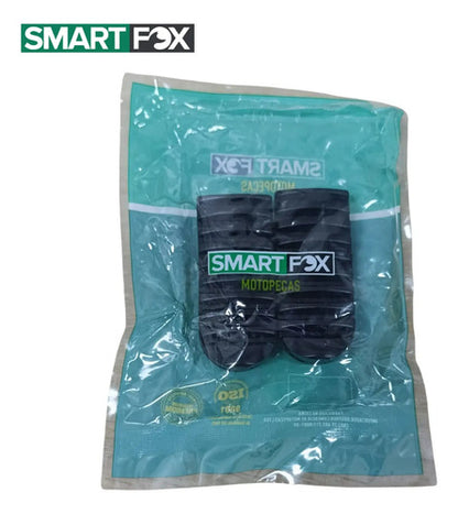 Borracha do Estribo Pedaleira Dianteira Smartfox Honda Bros 160 Xre 190