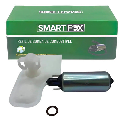 Refil da Bomba de Combustível Smartfox Yamaha Neo 125 Nmax 160