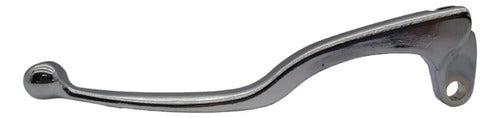 Manete de Embreagem Cometa Yamaha Lander 250 2007 a 2026 Fazer 250 2009 a 2026 Cromado