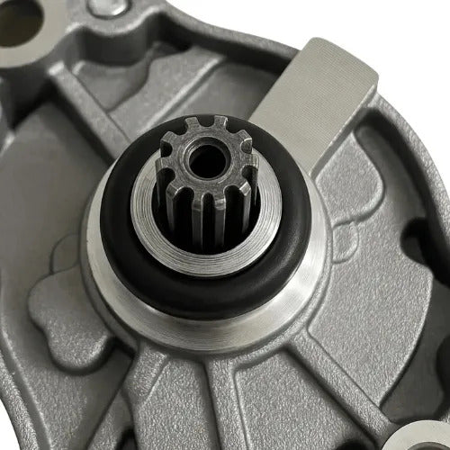 Arranque Motor de Partida Magnetron Honda Biz 110i 2016 a 2023