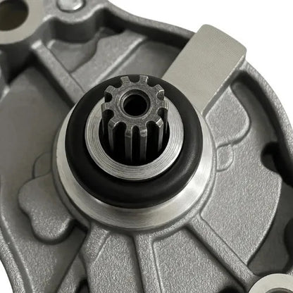 Arranque Motor de Partida Magnetron Honda Biz 110i 2016 a 2023