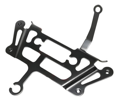 Fixador Suporte Aranha do Farol Yamaha Mt-03 2021 em diante