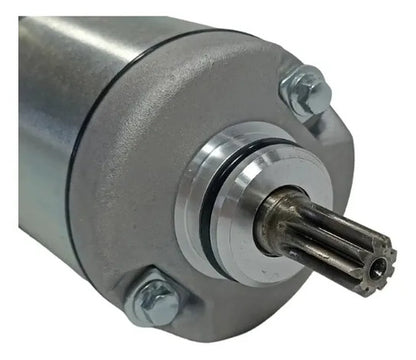 Arranque Motor de Partida Magnetron Honda Cg 125 Titan Bros 150 Cbx 200 Strada Xr 200r Crf 230f