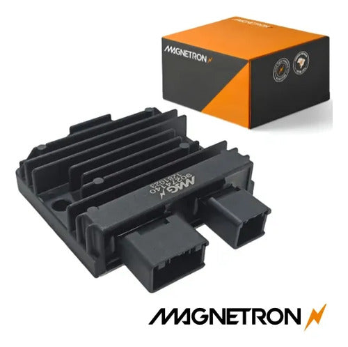 Regulador Retificador Magnetron Honda Cb 600f Hornet Cb 1000r Cbr 1000rr Nc 700x 12V