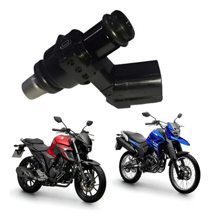 Bico Injetor Yamaha Lander Fazer 250 2016 a 2025