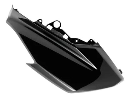 Carenagem do Farol Direita Yamaha Nmax 160 2018 a 2020 Preto