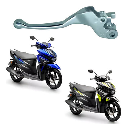 Manete de Freio Esquerdo Yamaha Neo 125 2017 a 2025