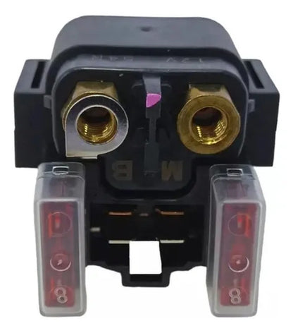 Relé de Partida Magnetron Yamaha Neo 115 2005 em diante