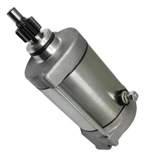 Arranque Motor de Partida Magnetron Yamaha Xt 600 1990 a 1993 Xt 660r 2005 em diante