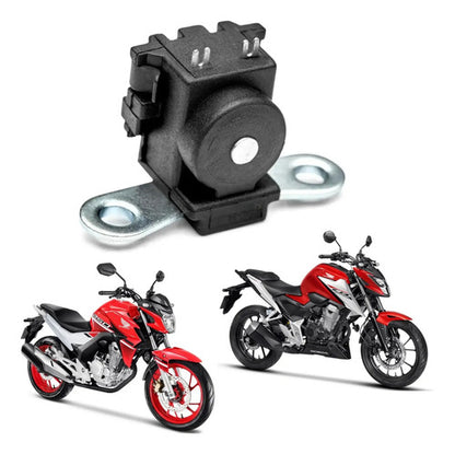 Bobina de Pulso Smartfox Honda Cb 250f Twister 2016 em diante Cb 300f Twister 2023 a 2025