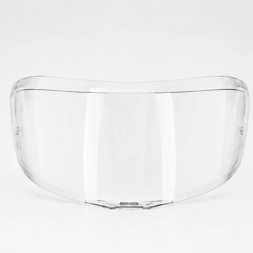 Viseira GP Tech Sense Cristal